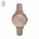 Fossil Correa para Reloj Fossil JACQUELINE MULTIFUNCTION ES5097