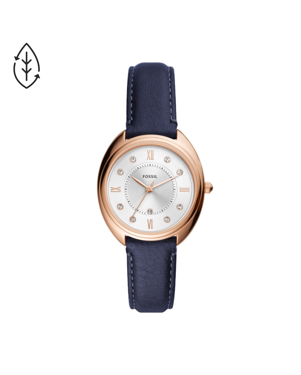 Fossil ремешок для часы Fossil GABBY ES5116