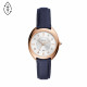 Fossil ремешок для часы Fossil GABBY ES5116