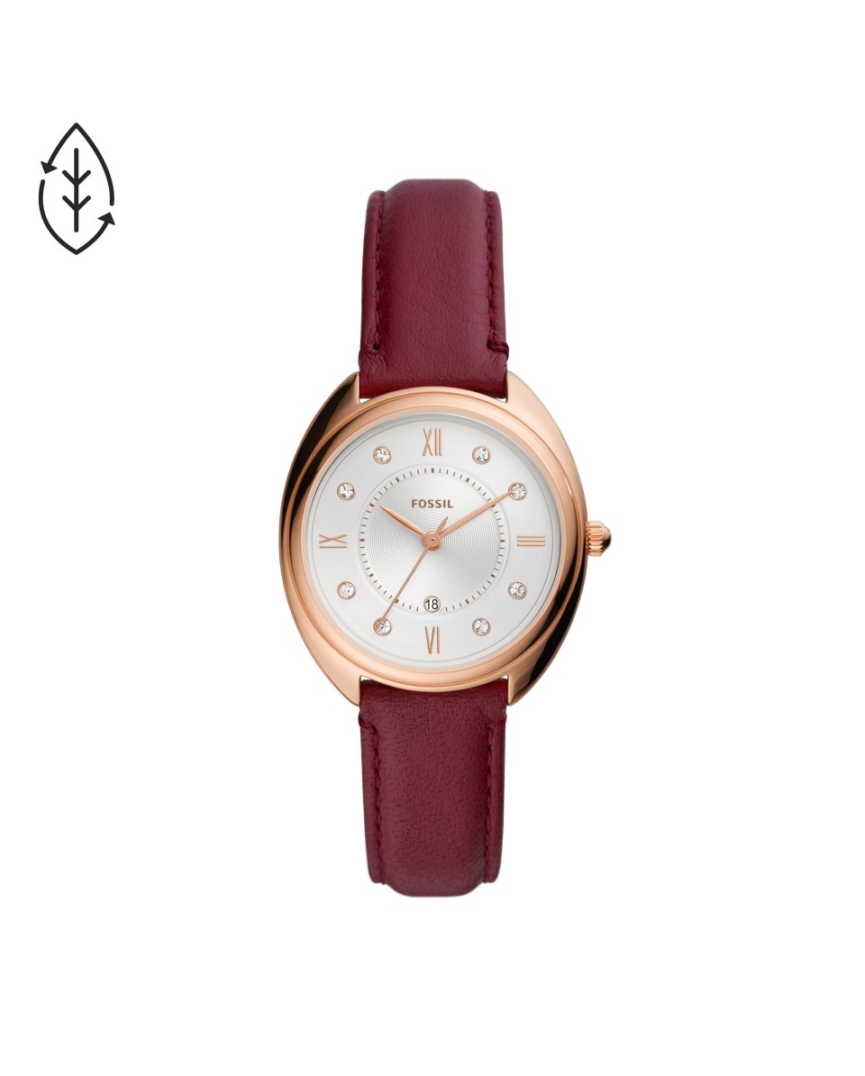 Fossil ремешок для часы Fossil GABBY ES5148