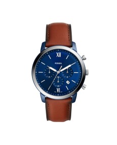 Fossil ремешок для часы Fossil NEUTRA CHRONO FS5791