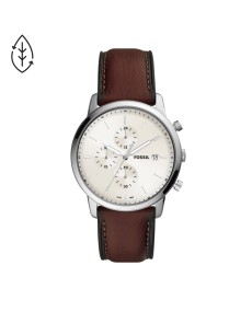 Fossil Bracelete do Relogio Fossil MINIMALIST CHRONO FS5849