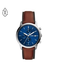 Fossil Strap for Fossil Watch MINIMALIST CHRONO FS5850