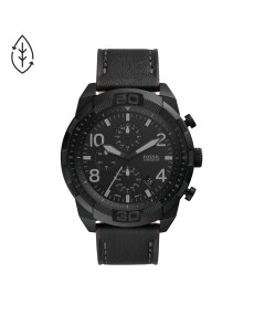 Fossil ремешок для часы Fossil BRONSON FS5874