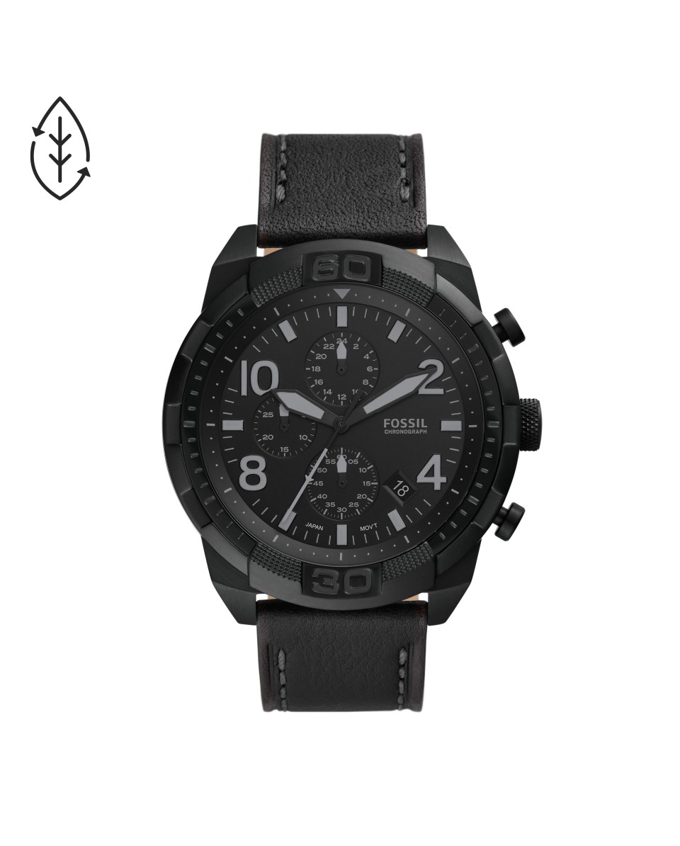 Fossil ремешок для часы Fossil BRONSON FS5874