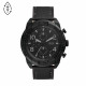 Fossil ремешок для часы Fossil BRONSON FS5874