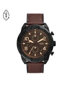 Fossil Strap for Fossil Watch BRONSON FS5875