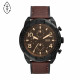 Fossil Strap for Fossil Watch BRONSON FS5875