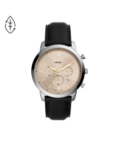 Fossil ремешок для часы Fossil NEUTRA FS5885