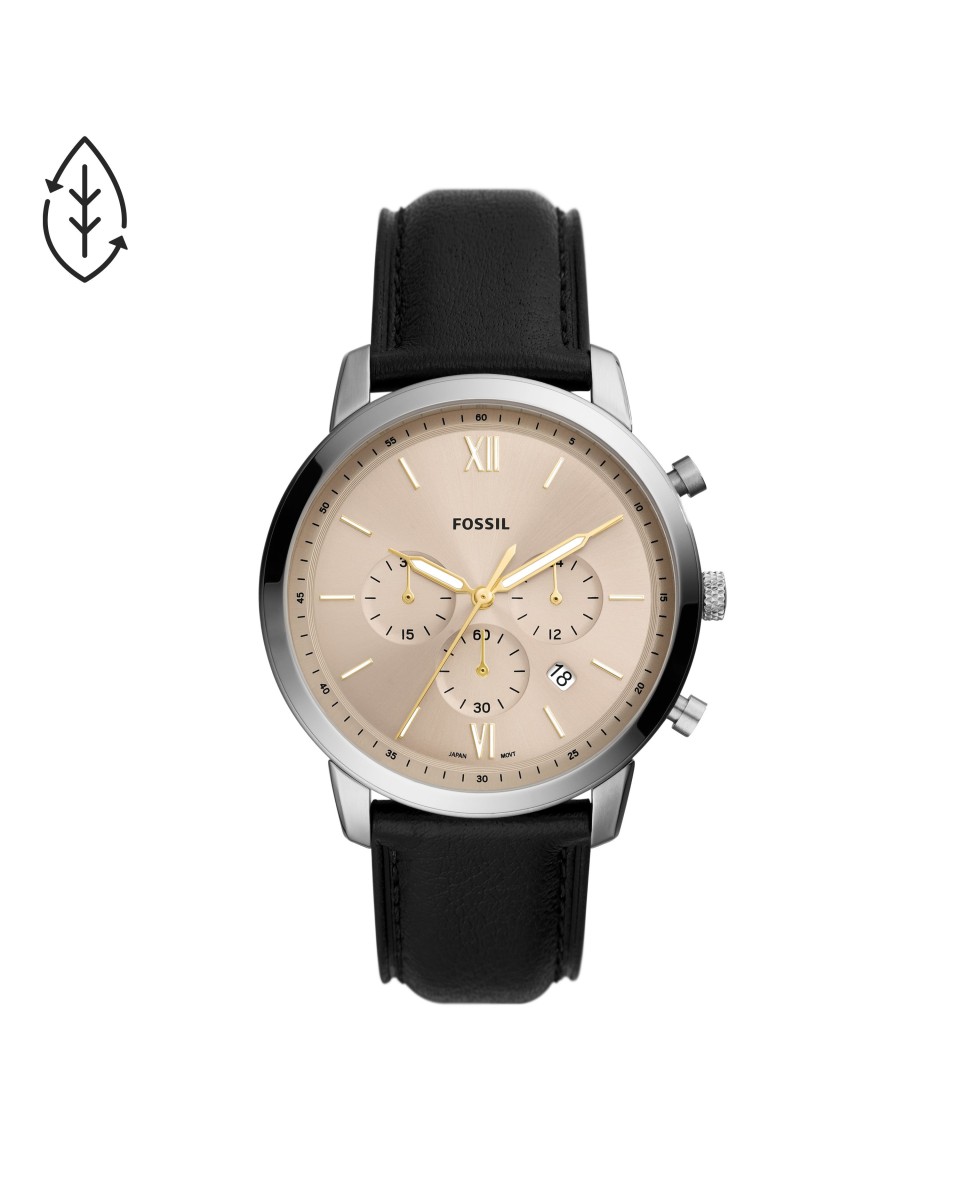 Fossil Correa para Reloj Fossil NEUTRA FS5885