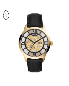 Fossil Cinturino da Orologio Fossil TOWNSMAN ME3210