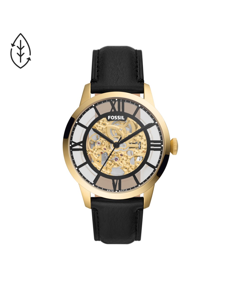 Fossil Armbander für Uhr Fossil TOWNSMAN ME3210