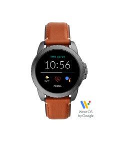 Fossil Strap for Fossil Watch GEN 5E SMARTWATCH FTW4055