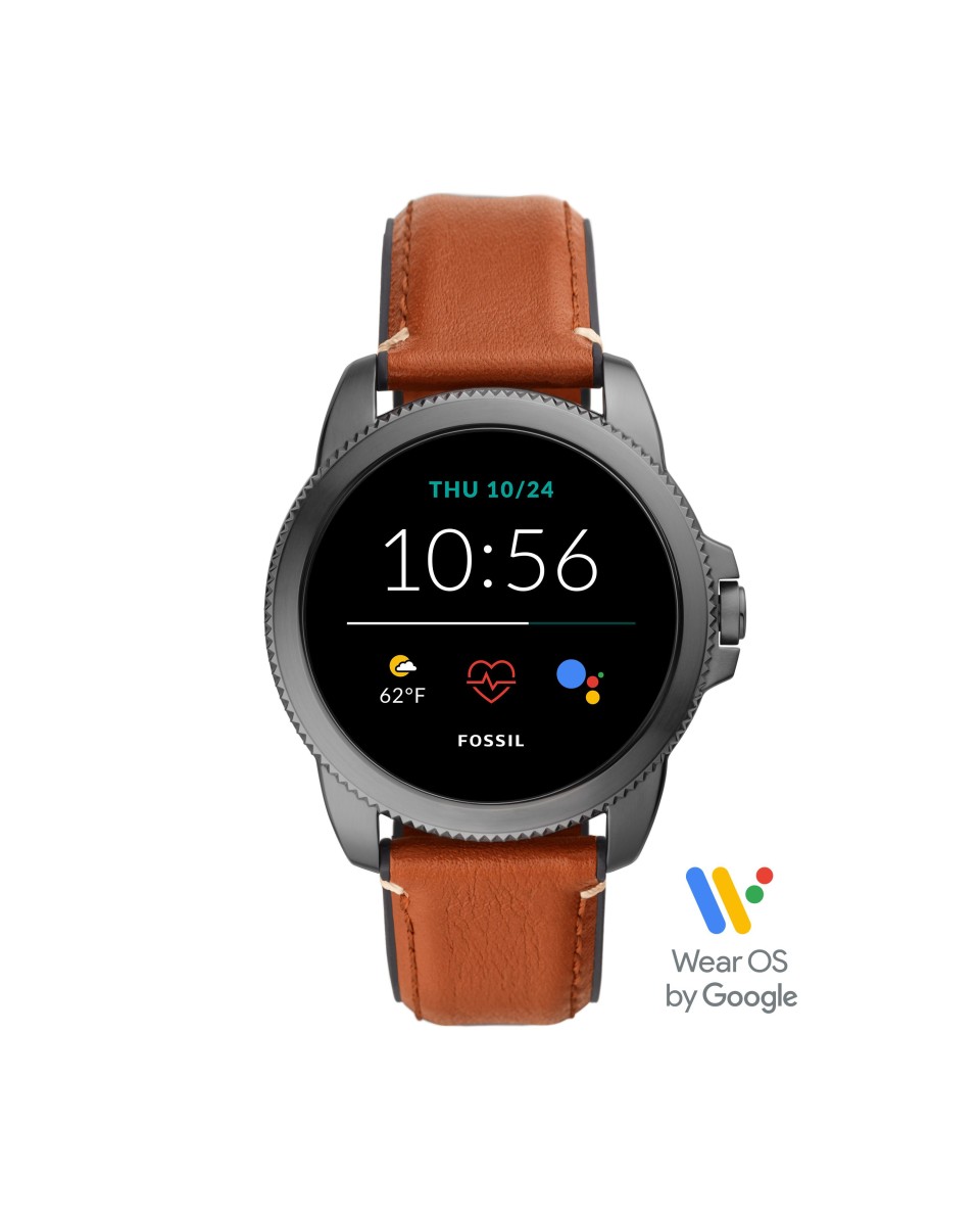 Fossil Bracelete do Relogio Fossil GEN 5E SMARTWATCH FTW4055