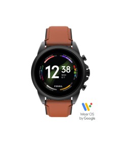 Fossil Bracelete do Relogio Fossil GEN 6 SMARTWATCH FTW4062