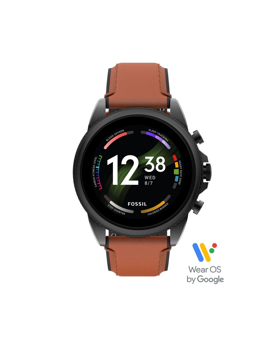 Fossil Bracelete do Relogio Fossil GEN 6 SMARTWATCH FTW4062