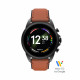 Fossil Bracelete do Relogio Fossil GEN 6 SMARTWATCH FTW4062