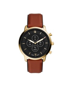 Fossil Bracelete do Relogio Fossil NEUTRA HYBRID HR SMARTWATCH FTW7025