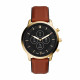 Fossil Cinturino da Orologio Fossil NEUTRA HYBRID HR SMARTWATCH FTW7025