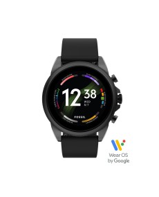 Fossil Bracelete do Relogio Fossil GEN 6 SMARTWATCH FTW4061