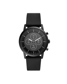 Fossil Bracelete do Relogio Fossil COLLIDER HYBRID SMARTWATCH HR FTW7010