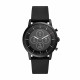 Fossil Bracelete do Relogio Fossil COLLIDER HYBRID SMARTWATCH HR FTW7010