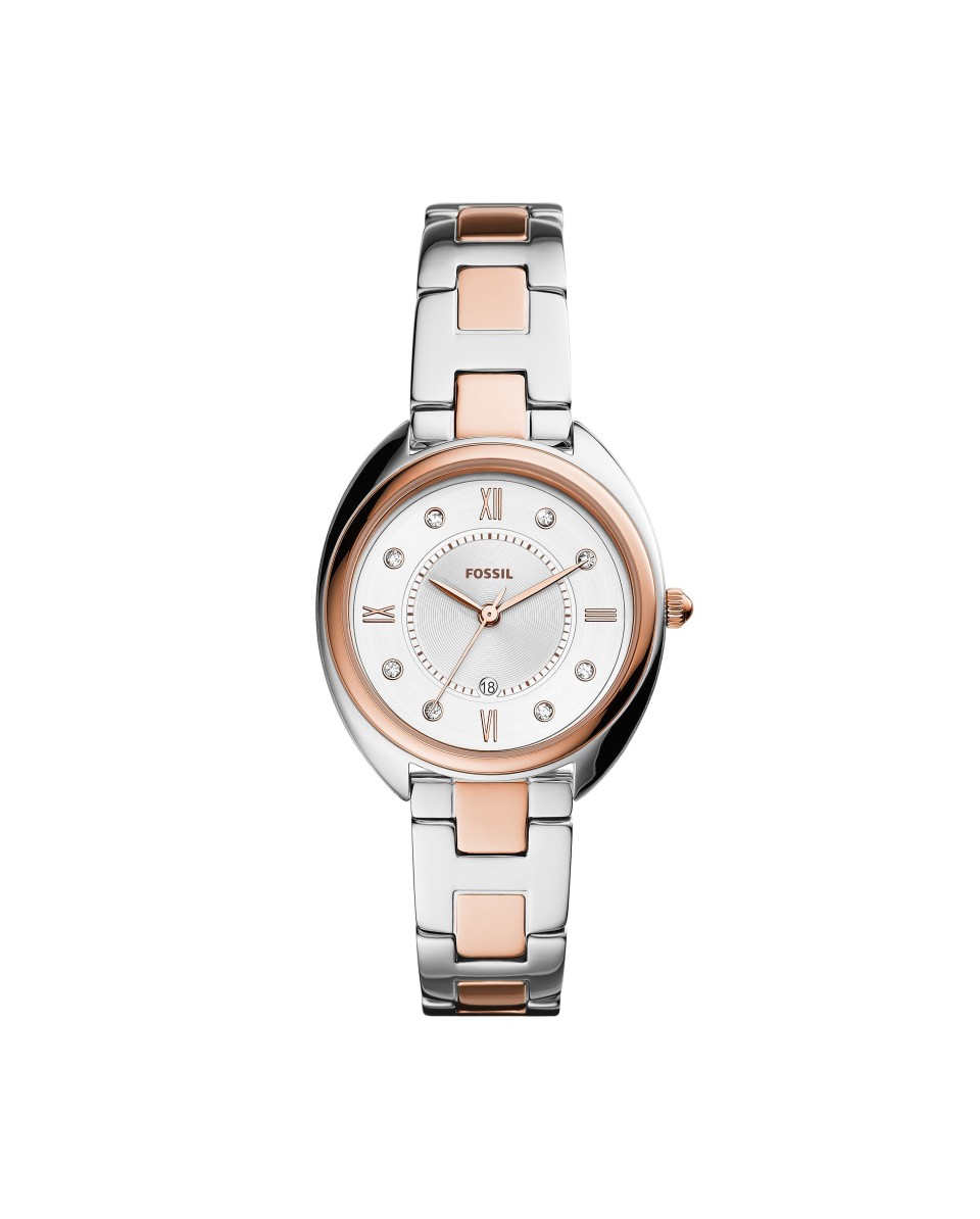 Fossil ремешок для часы Fossil GABBY ES5072