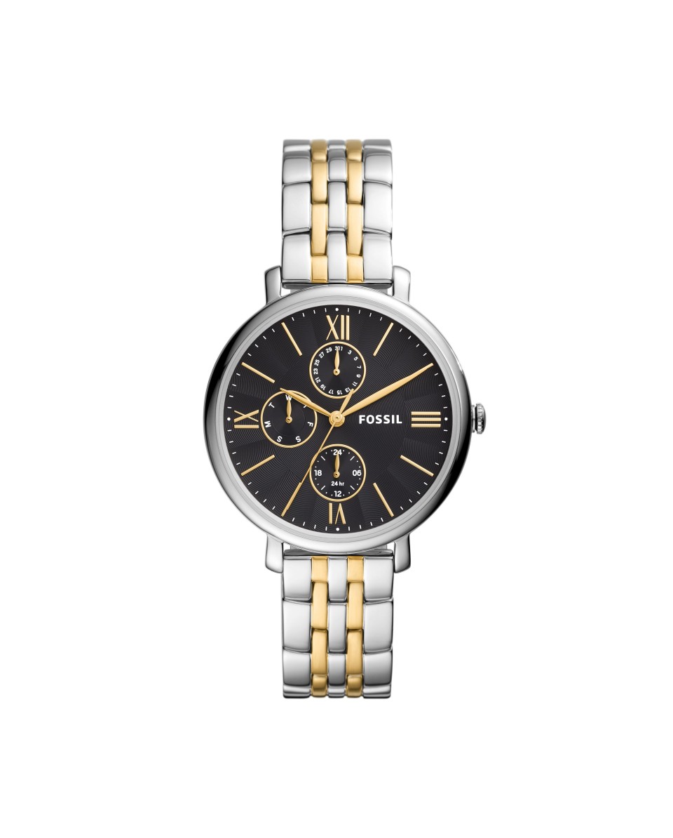 Fossil Cinturino da Orologio Fossil JACQUELINE MULTIFUNCTION ES5143