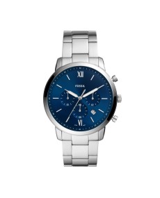 Fossil ремешок для часы Fossil NEUTRA CHRONO FS5792