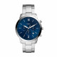 Fossil ремешок для часы Fossil NEUTRA CHRONO FS5792