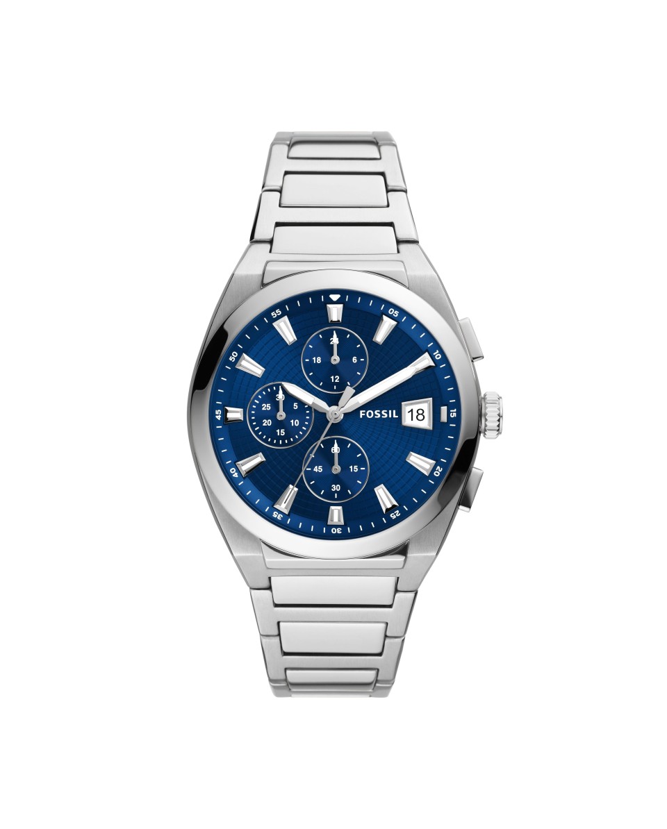 Fossil Correa para Reloj Fossil EVERETT CHRONOGRAPH FS5795