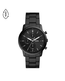 Fossil Correa para Reloj Fossil MINIMALIST CHRONO FS5848