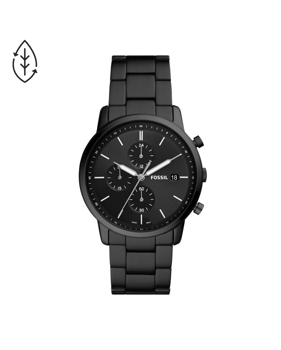 Fossil Correa para Reloj Fossil MINIMALIST CHRONO FS5848