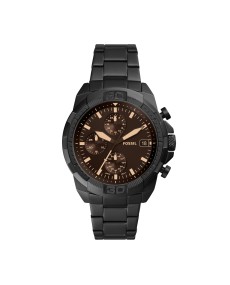 Fossil Correa para Reloj Fossil 44MM BRONSON FS5851