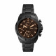 Fossil Correa para Reloj Fossil 44MM BRONSON FS5851