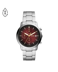 Fossil ремешок для часы Fossil NEUTRA FS5887