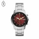 Fossil ремешок для часы Fossil NEUTRA FS5887