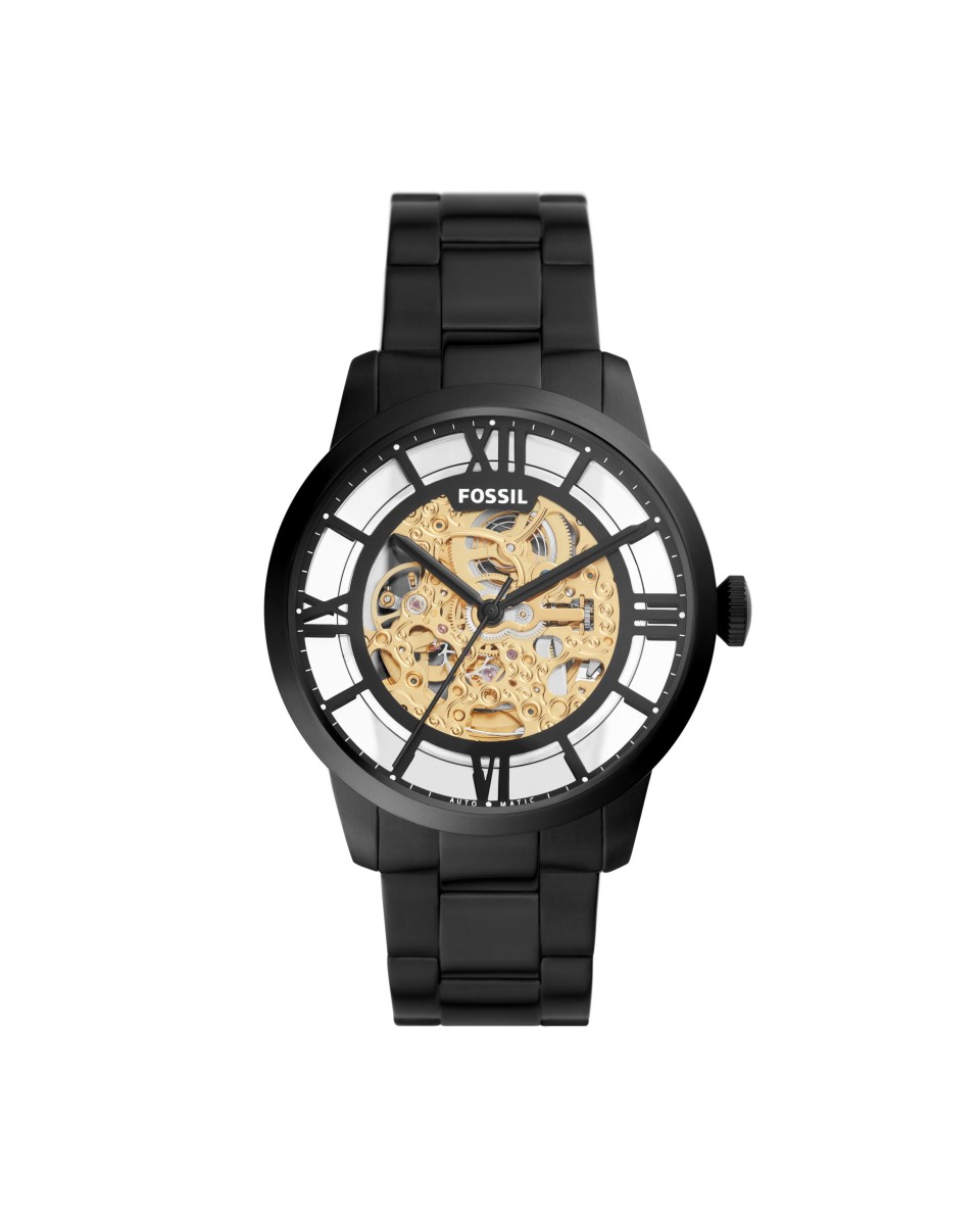 Fossil Cinturino da Orologio Fossil 44MM TOWNSMAN ME3197