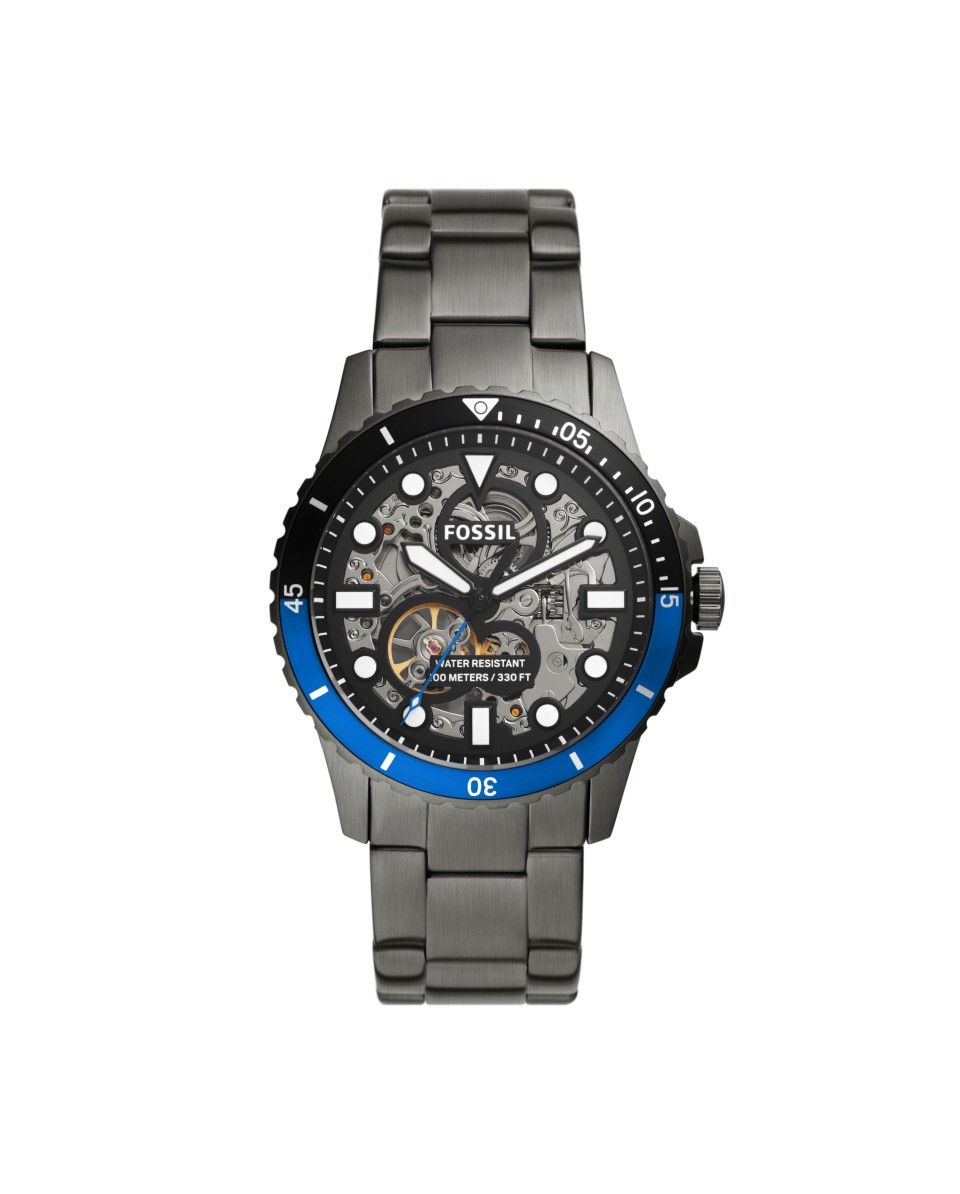 Fossil Bracelete do Relogio Fossil FB - 01 AUTOMATIC ME3201