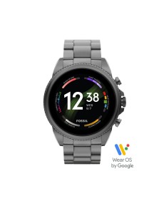 Fossil Bracelete do Relogio Fossil GEN 6 SMARTWATCH FTW4059