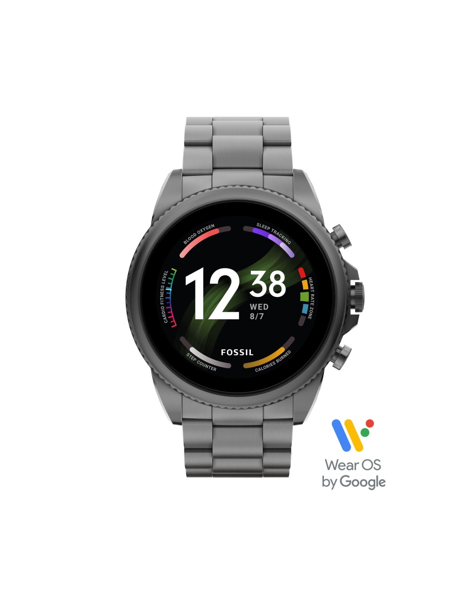 Fossil Correa para Reloj Fossil GEN 6 SMARTWATCH FTW4059