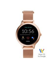 Fossil Strap for Fossil Watch GEN 5E SMARTWATCH FTW6068