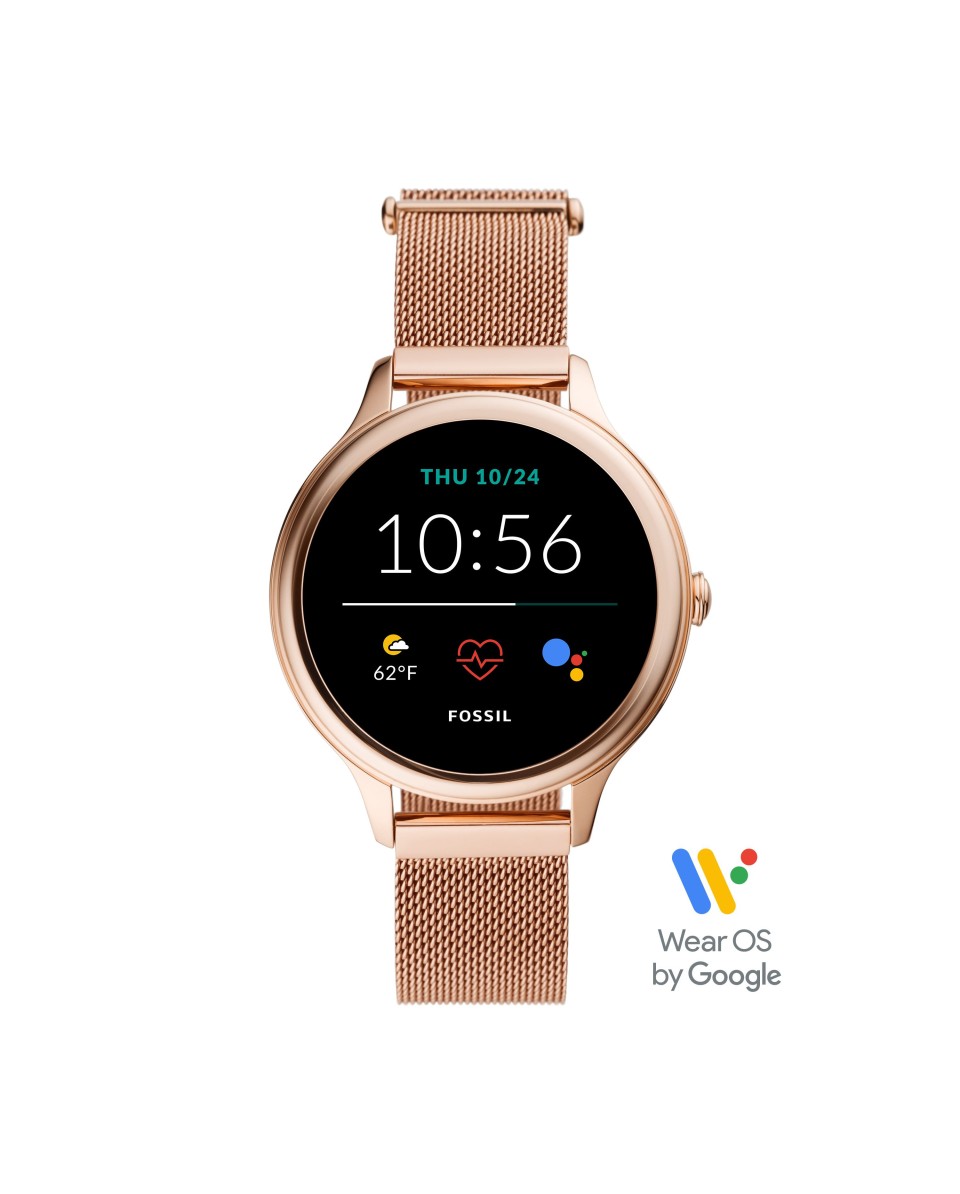 Fossil Bracelete do Relogio Fossil GEN 5E SMARTWATCH FTW6068