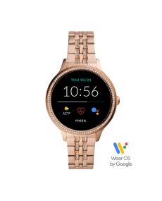 Fossil Bracelete do Relogio Fossil GEN 5E SMARTWATCH FTW6073