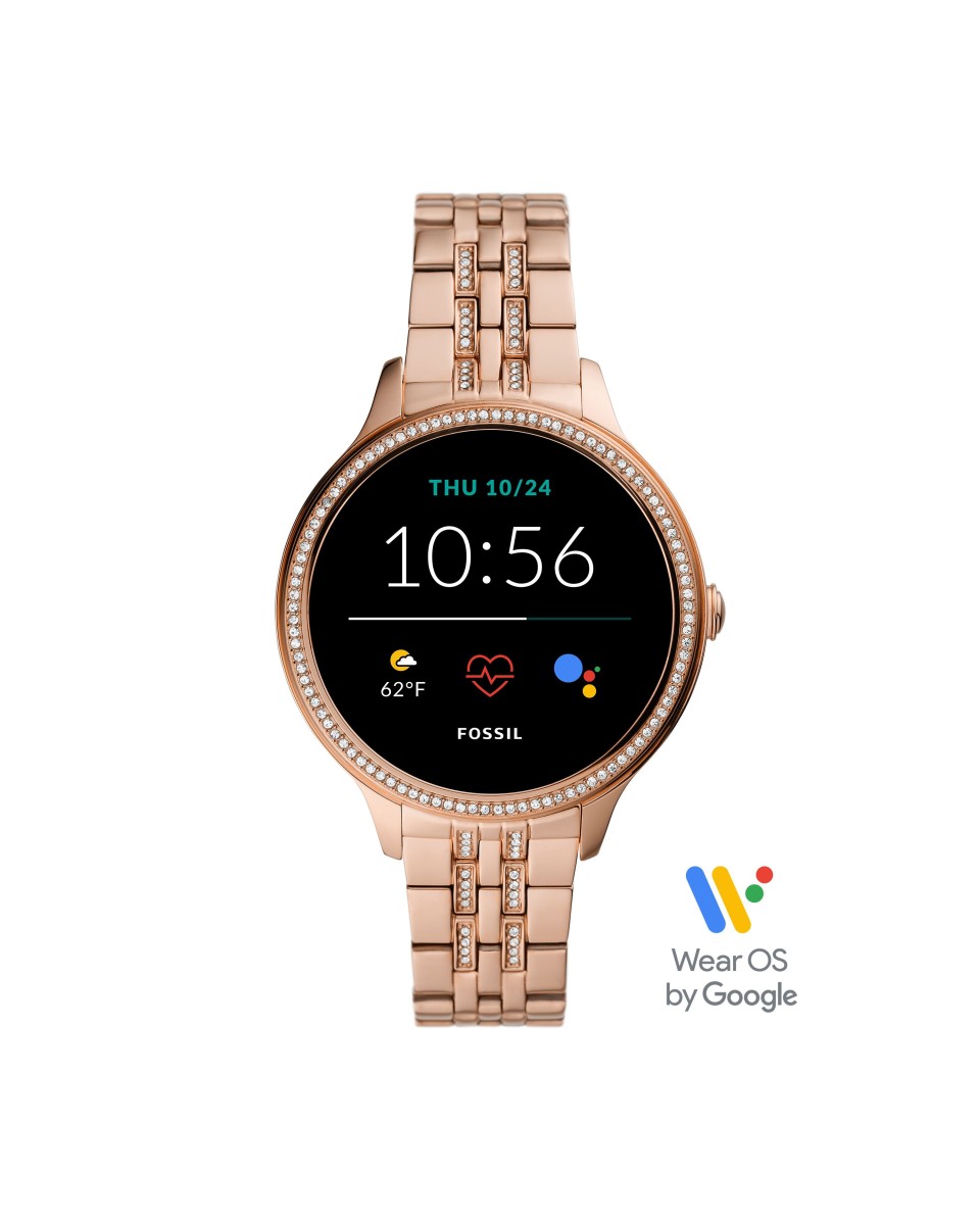 Fossil Bracelete do Relogio Fossil GEN 5E SMARTWATCH FTW6073