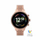 Fossil Bracelete do Relogio Fossil GEN 6 SMARTWATCH FTW6077