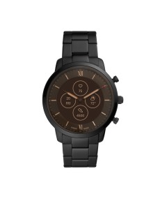 Fossil Bracelete do Relogio Fossil NEUTRA HYBRID HR SMARTWATCH FTW7027