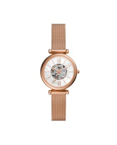 Fossil Armbander für Uhr Fossil CARLIE MINI ME ME3188