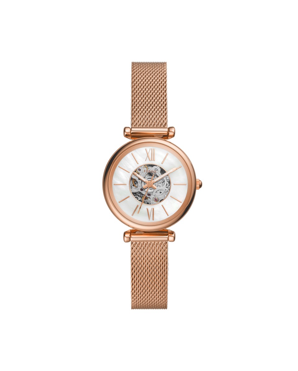 Fossil Armbander für Uhr Fossil CARLIE MINI ME ME3188