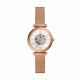 Fossil Armbander für Uhr Fossil CARLIE MINI ME ME3188